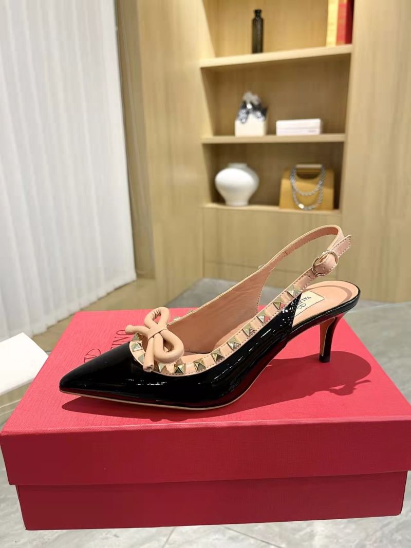 Valentino Sandals